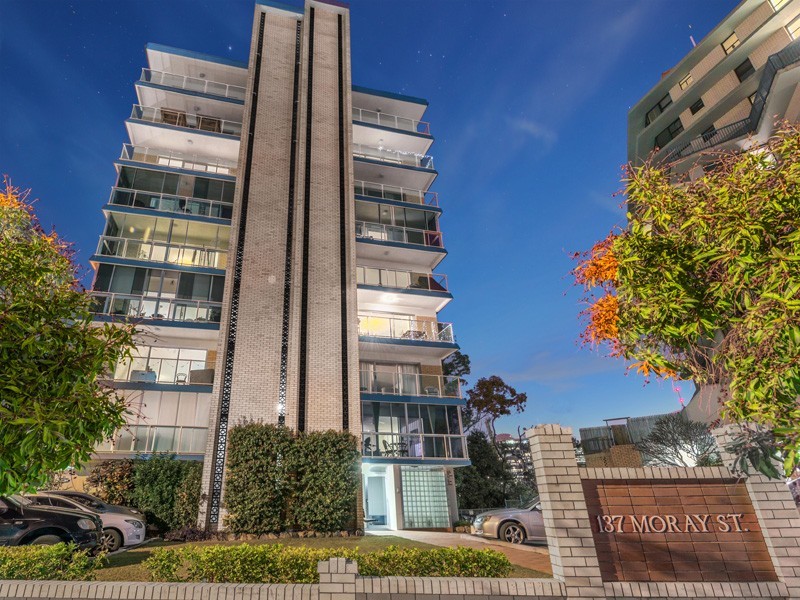 6/137 Moray Street, New Farm QLD 4005