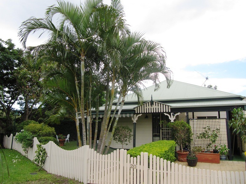 20/40 Blaikie Street, Hendra QLD 4011