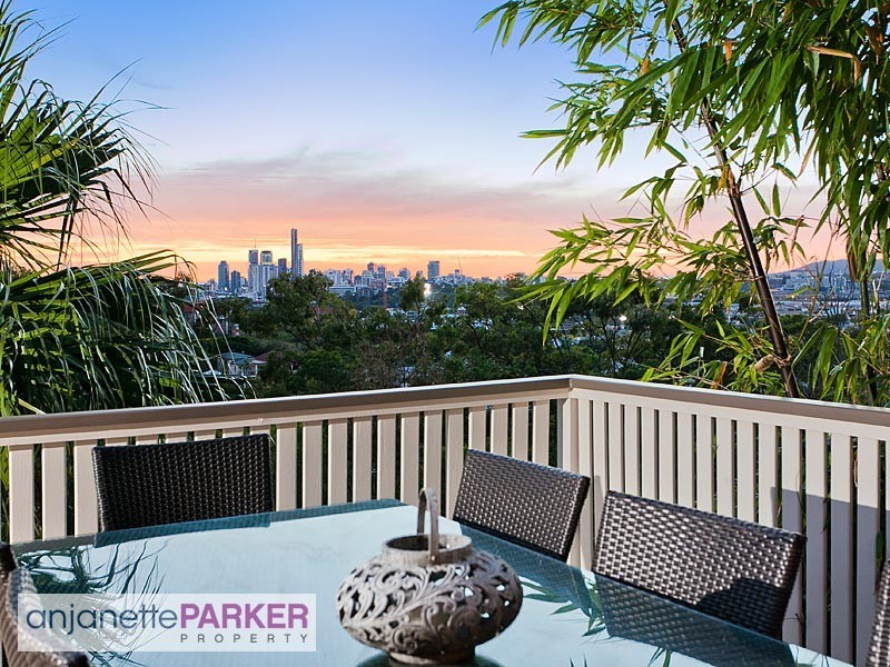 166 Crosby Road, Ascot QLD 4007