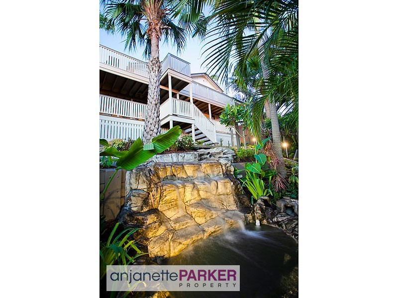 166 Crosby Road, Ascot QLD 4007