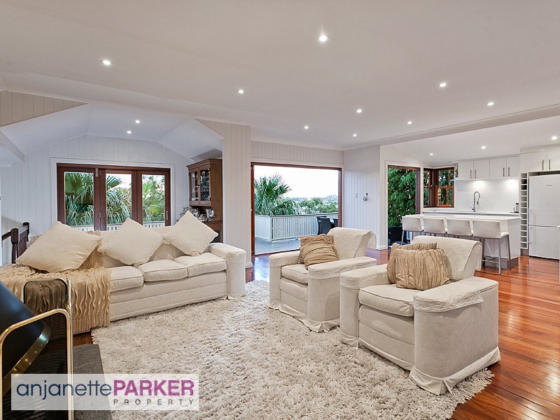 166 Crosby Road, Ascot QLD 4007