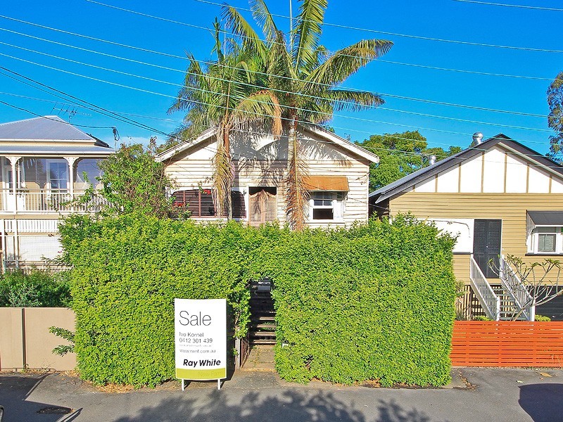 193 James Steet, New Farm QLD 4005