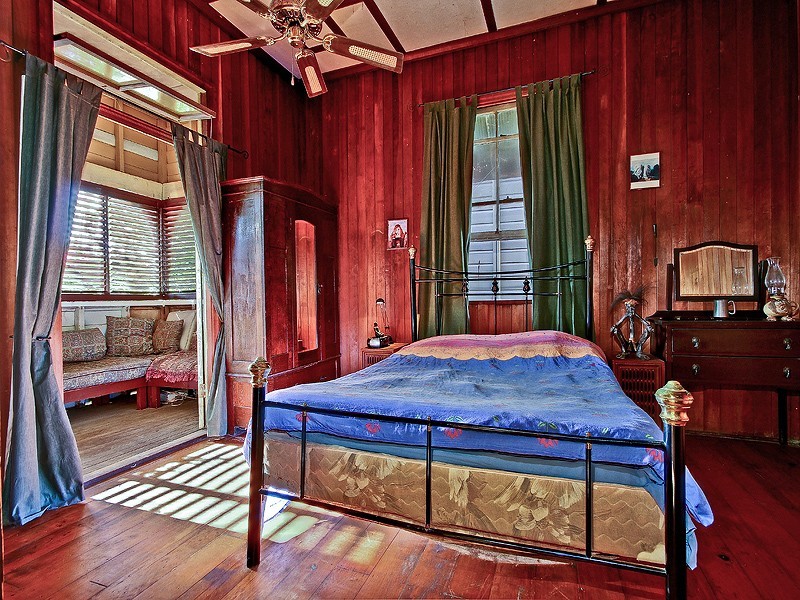 193 James Steet, New Farm QLD 4005