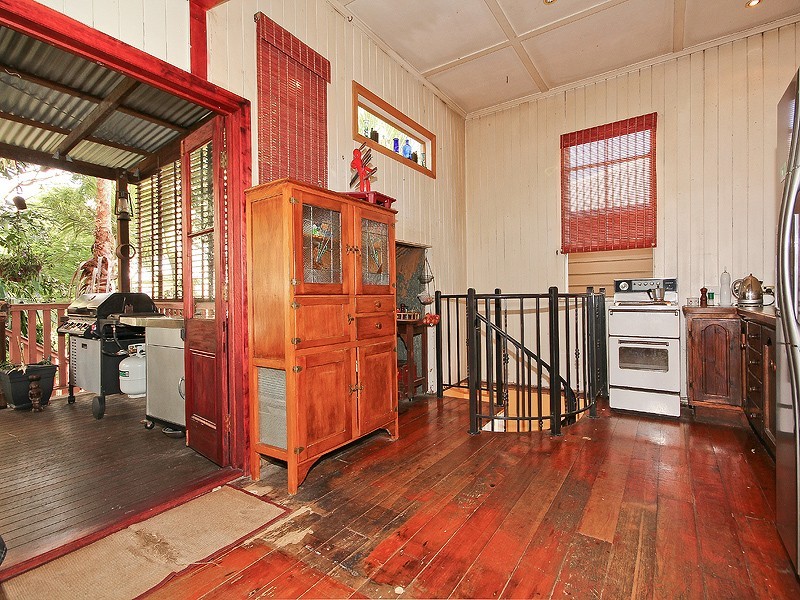 193 James Steet, New Farm QLD 4005