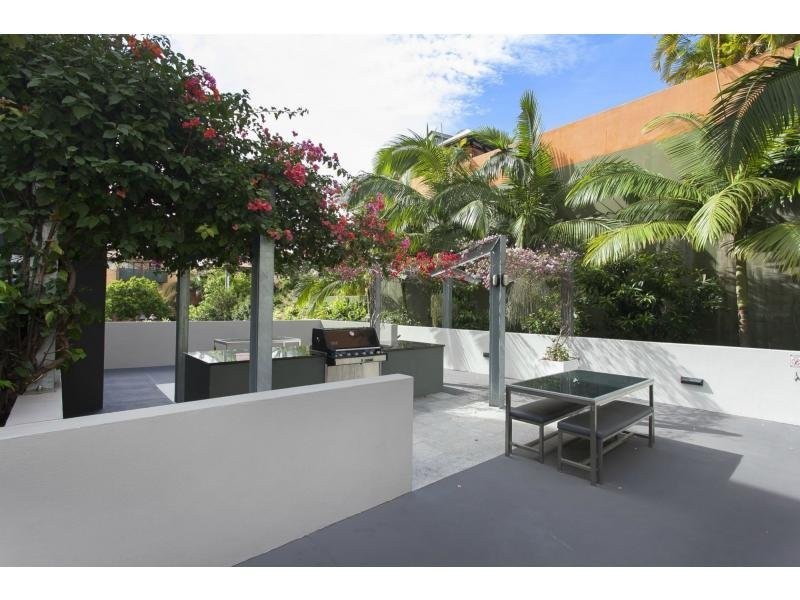 51 HOPE ST, Spring Hill QLD 4000