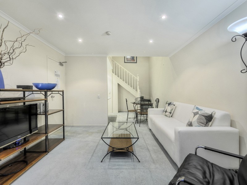 53/101 BOWEN ST, Spring Hill QLD 4000