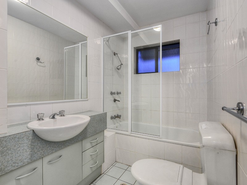 53/101 BOWEN ST, Spring Hill QLD 4000