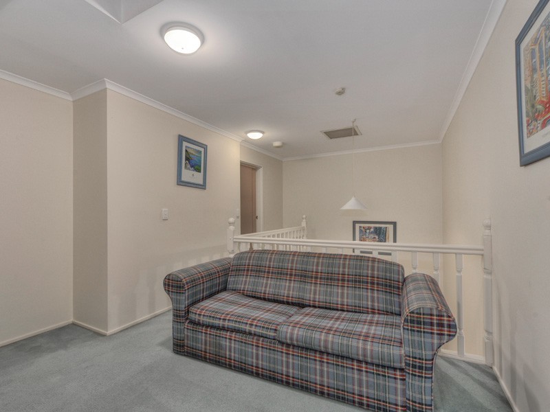 53/101 BOWEN ST, Spring Hill QLD 4000