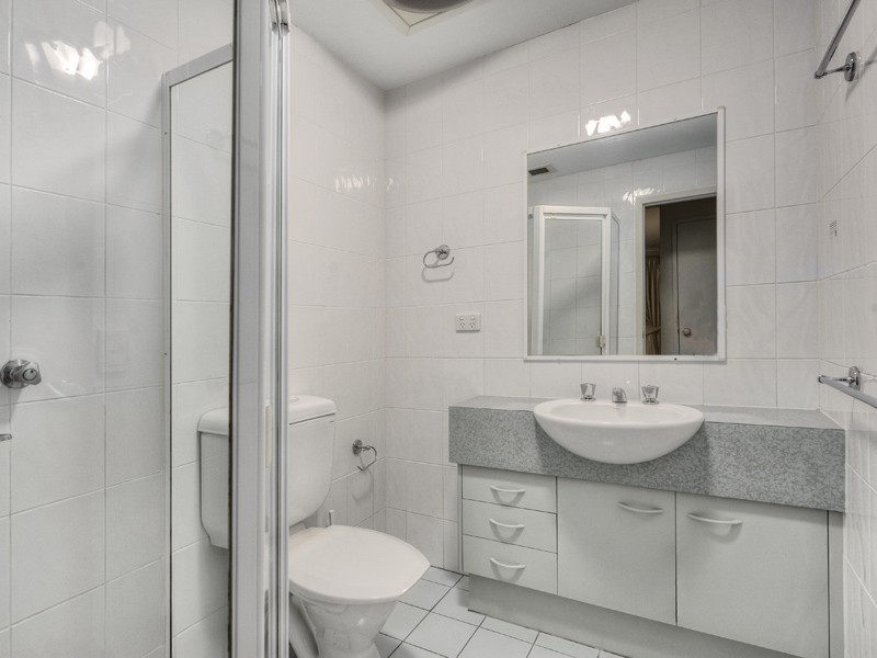 53/101 BOWEN ST, Spring Hill QLD 4000