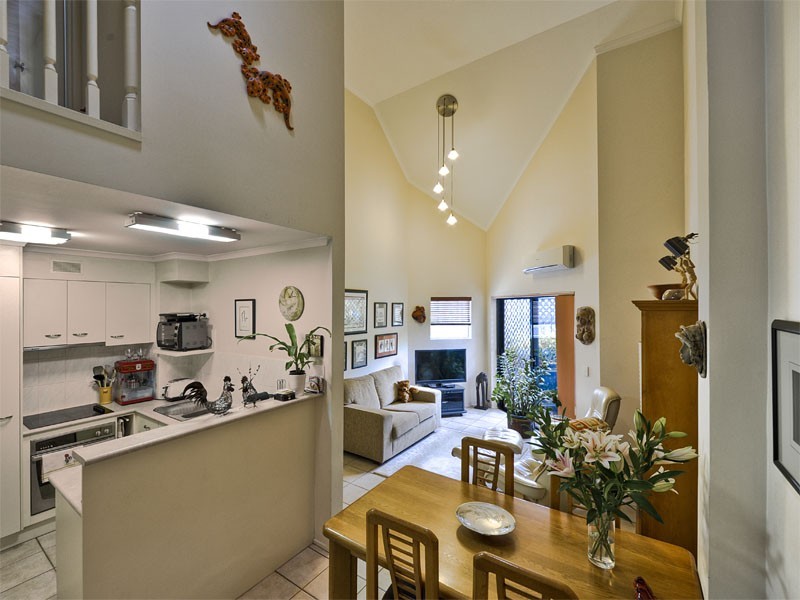 101 Bowen Street, Spring Hill QLD 4000