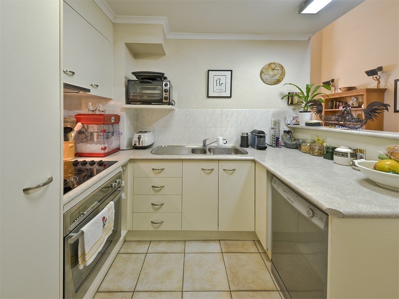 101 Bowen Street, Spring Hill QLD 4000