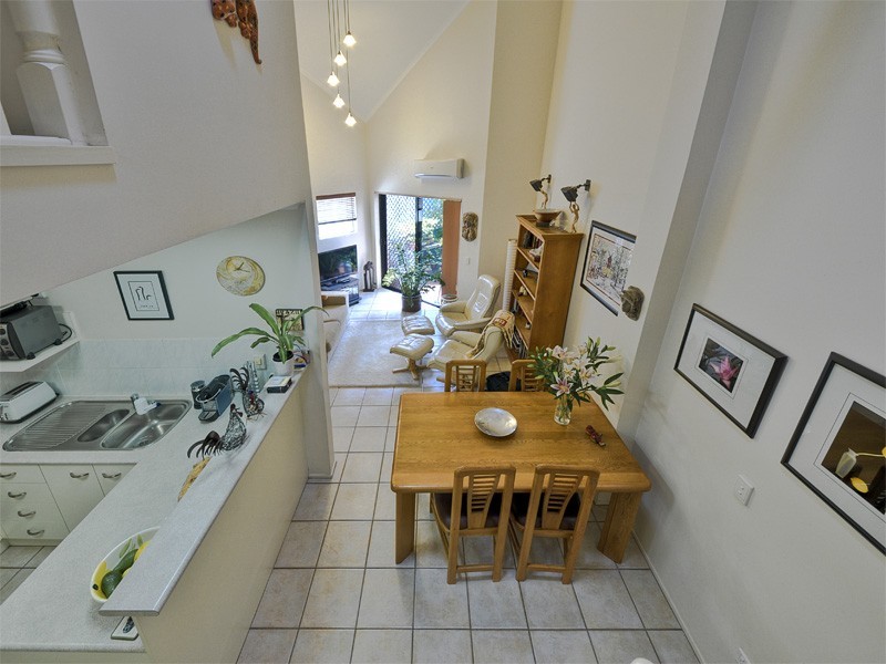 101 Bowen Street, Spring Hill QLD 4000