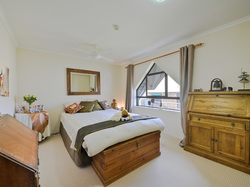 101 Bowen Street, Spring Hill QLD 4000