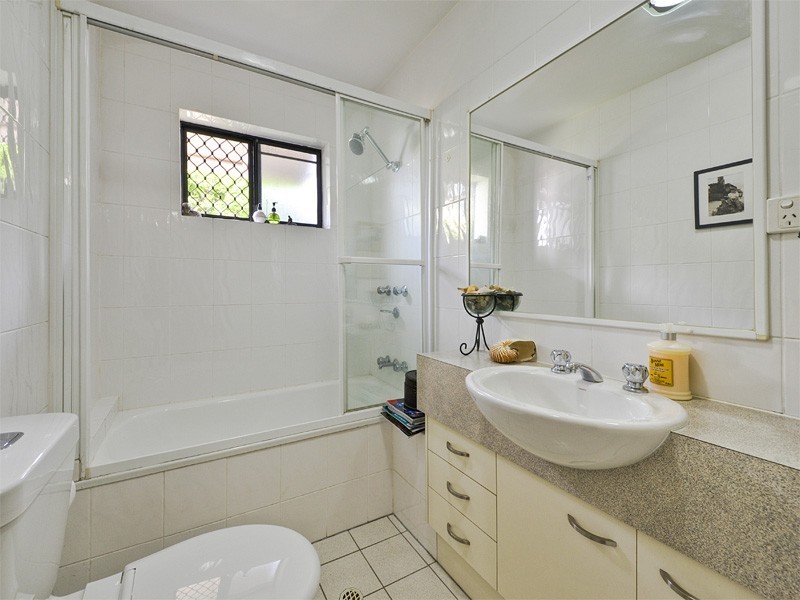 101 Bowen Street, Spring Hill QLD 4000