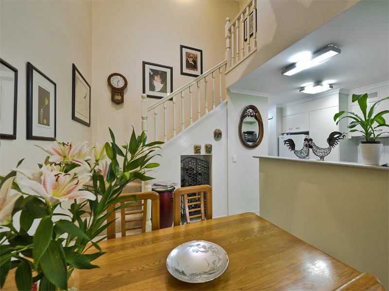 101 Bowen Street, Spring Hill QLD 4000