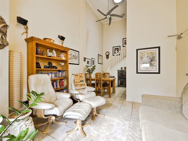 101 Bowen Street, Spring Hill QLD 4000