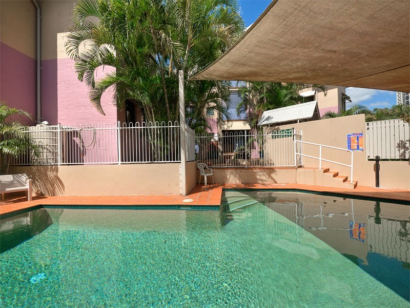 101 Bowen Street, Spring Hill QLD 4000