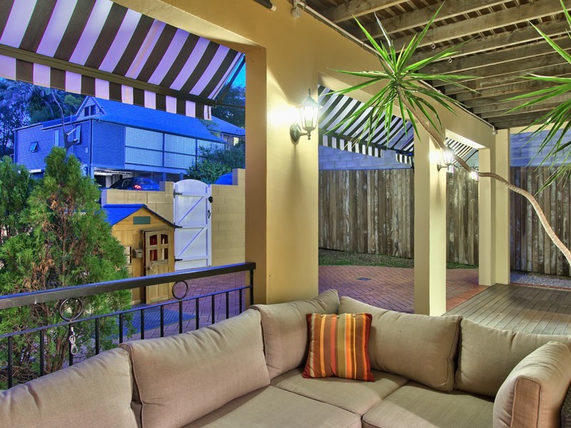 22 Park Street, Spring Hill QLD 4000