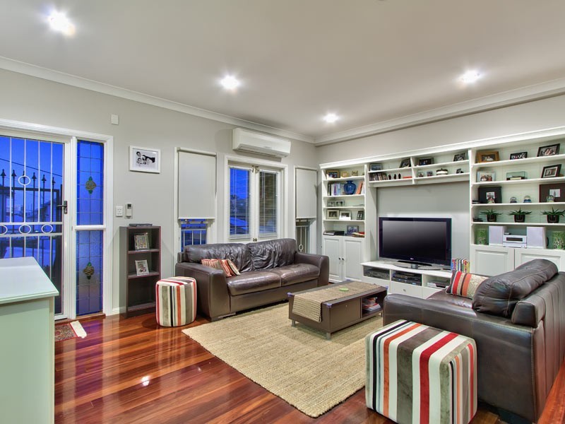 22 Park Street, Spring Hill QLD 4000