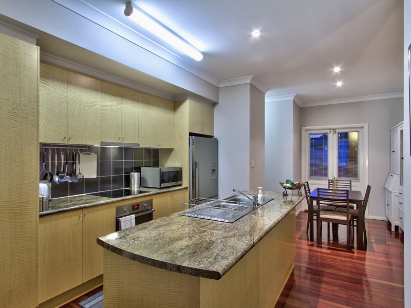 22 Park Street, Spring Hill QLD 4000