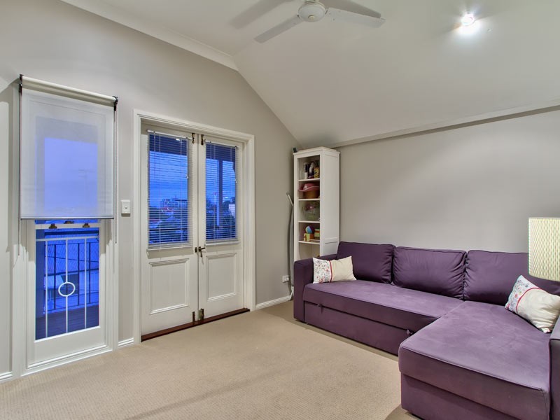 22 Park Street, Spring Hill QLD 4000