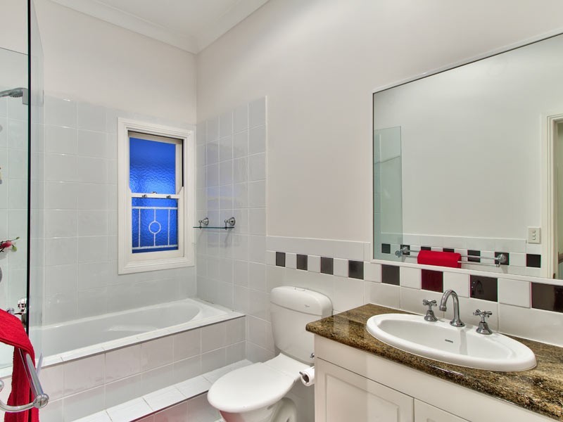 22 Park Street, Spring Hill QLD 4000