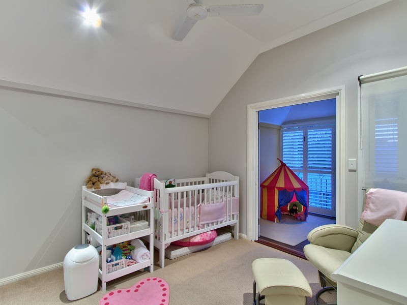 22 Park Street, Spring Hill QLD 4000