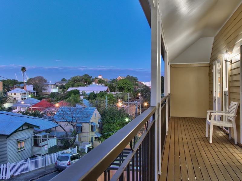 22 Park Street, Spring Hill QLD 4000