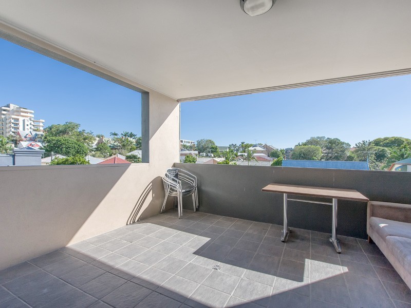505 BOUNDARY ST, Spring Hill QLD 4000