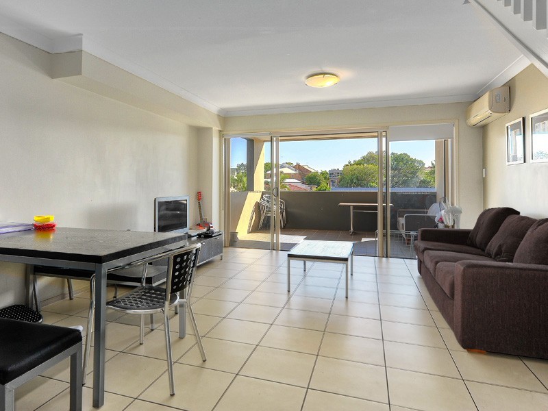 505 BOUNDARY ST, Spring Hill QLD 4000