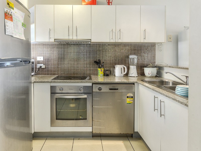 505 BOUNDARY ST, Spring Hill QLD 4000