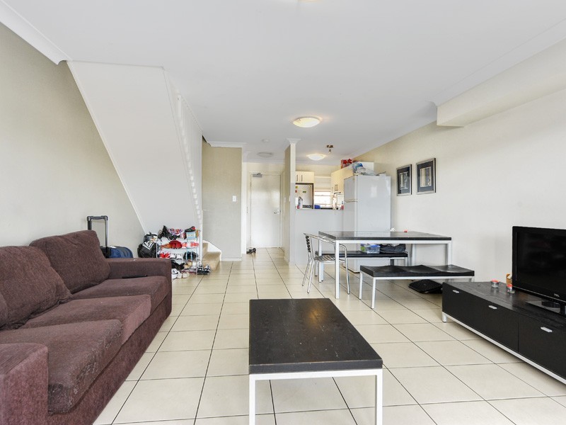 505 BOUNDARY ST, Spring Hill QLD 4000