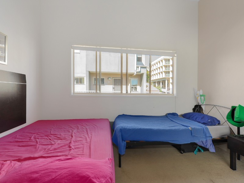 505 BOUNDARY ST, Spring Hill QLD 4000