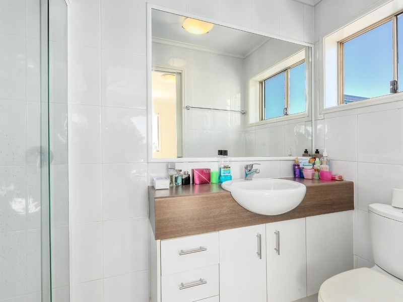 505 BOUNDARY ST, Spring Hill QLD 4000