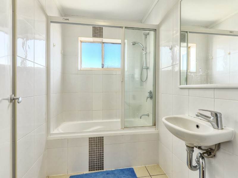 505 BOUNDARY ST, Spring Hill QLD 4000