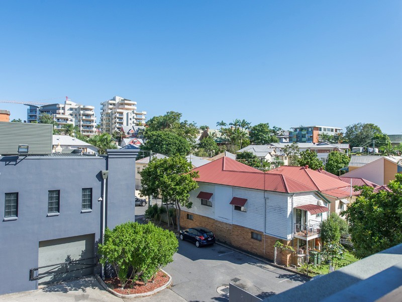 505 BOUNDARY ST, Spring Hill QLD 4000
