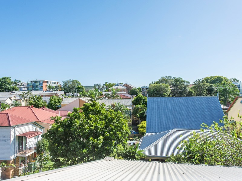 505 BOUNDARY ST, Spring Hill QLD 4000