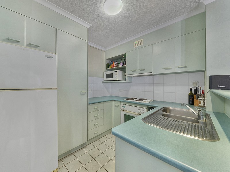 5/101 BOWEN ST, Spring Hill QLD 4000
