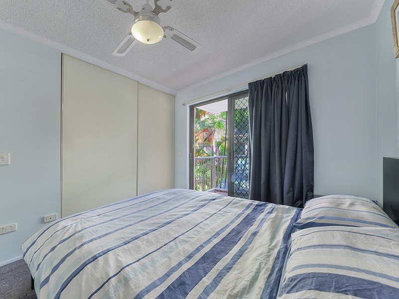 5/101 BOWEN ST, Spring Hill QLD 4000