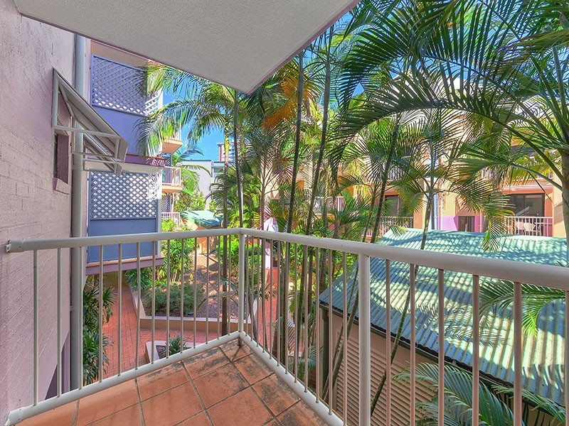 5/101 BOWEN ST, Spring Hill QLD 4000