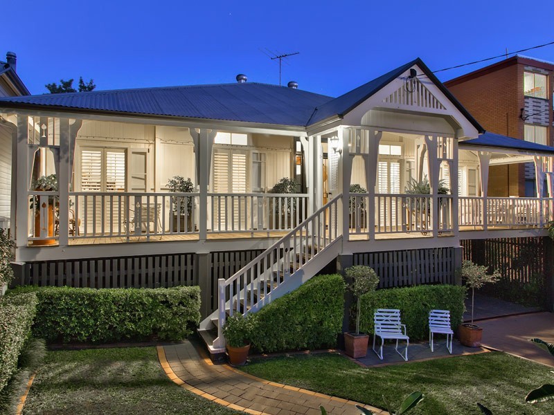 15 Locke Street, New Farm QLD 4005