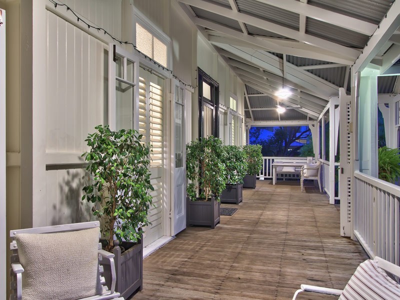 15 Locke Street, New Farm QLD 4005