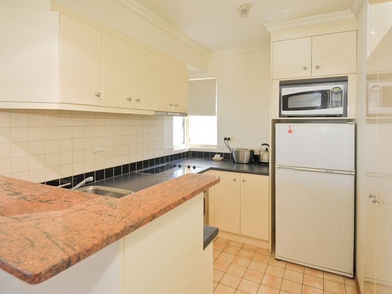 324/83 LEICHHARDT ST, Spring Hill QLD 4000