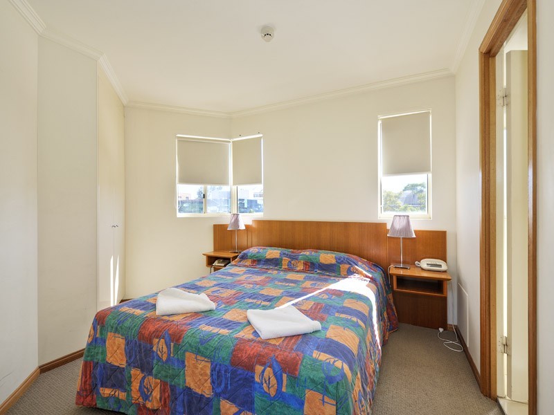 324/83 LEICHHARDT ST, Spring Hill QLD 4000