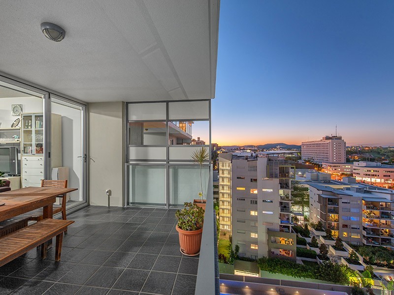 83/170 LEICHHARDT ST, Spring Hill QLD 4000