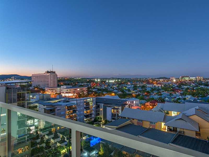 83/170 LEICHHARDT ST, Spring Hill QLD 4000