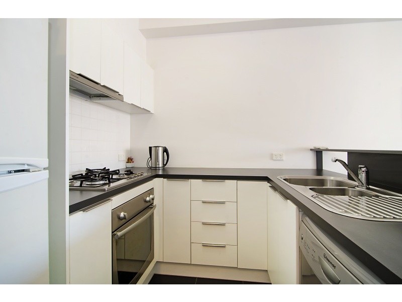 110/170 Leichhardt St, Spring Hill QLD 4000