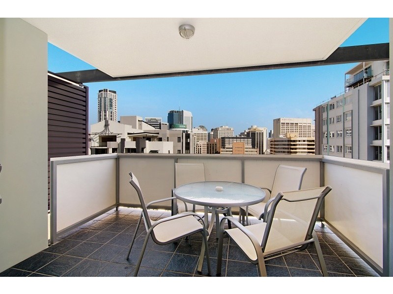 110/170 Leichhardt St, Spring Hill QLD 4000