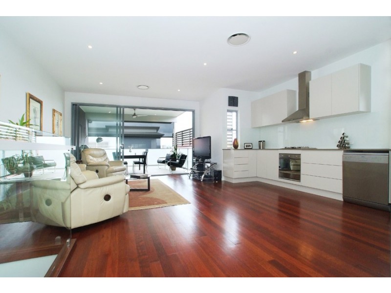 148 Terrace Street, New Farm QLD 4005