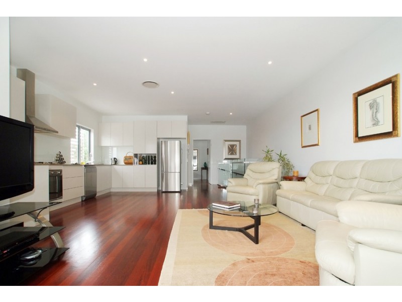 148 Terrace Street, New Farm QLD 4005